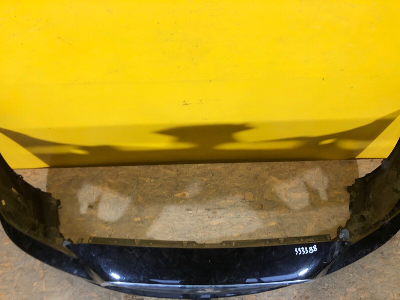 Бампер передний LANCER X 10 15-17 Бампер передний LANCER X 10 15-17