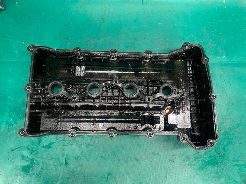 Крышка клапанная KIA MAGENTIS 05–10 MG 2.4