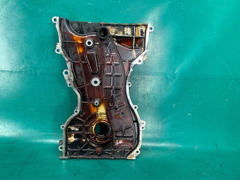 Крышка ГРМ MAGENTIS 05–10 2008 MG 2.4