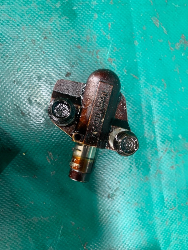 Ремкомплект ГРМ MAGENTIS 05–10 2008 MG 2.4