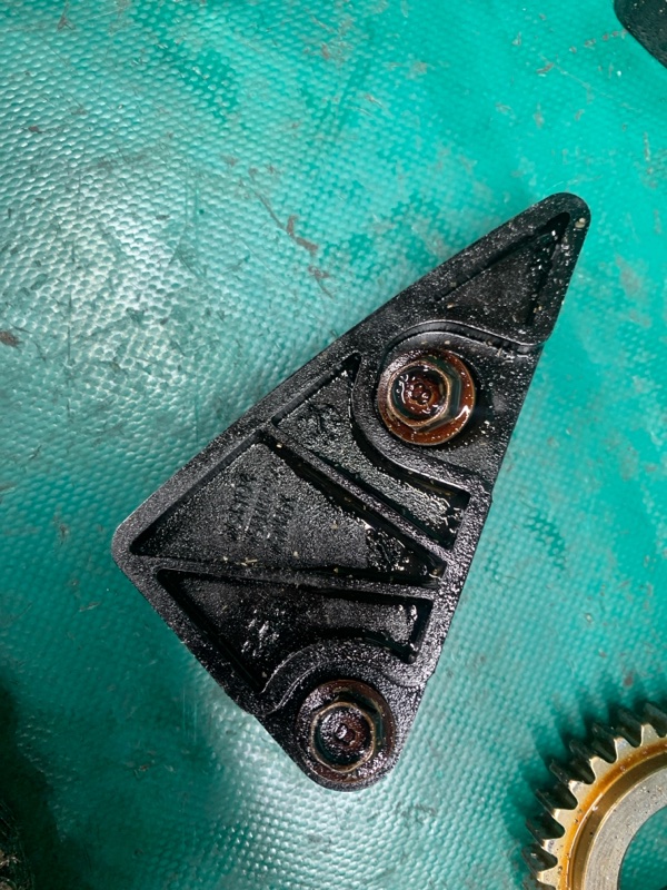 Ремкомплект ГРМ MAGENTIS 05–10 2008 MG 2.4