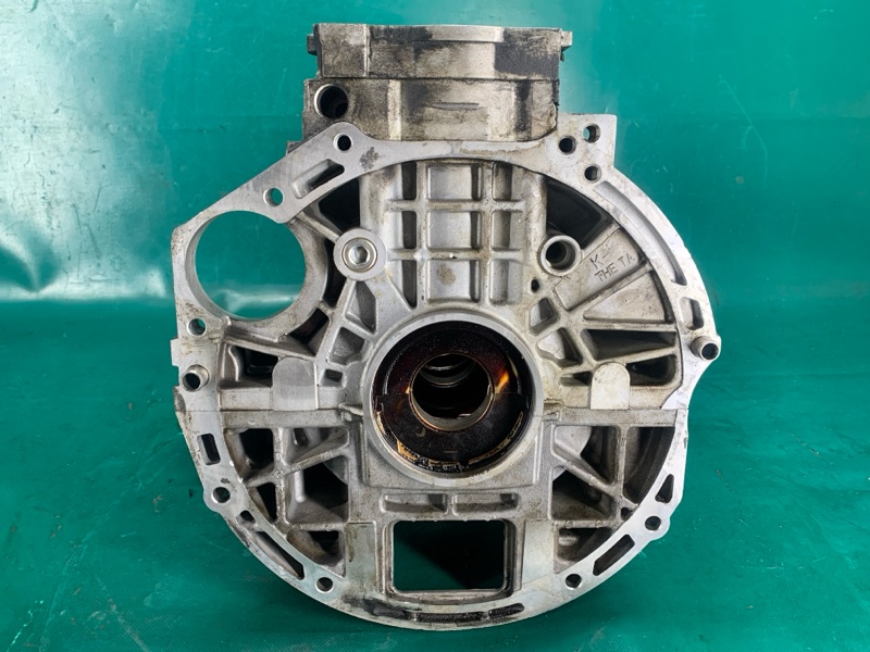 Блок двигателя MAGENTIS 05–10 2008 MG 2.4