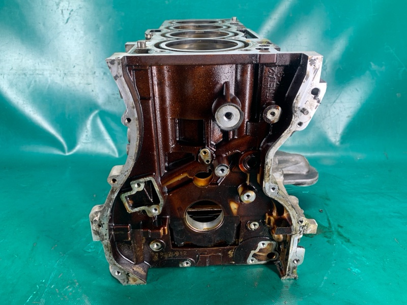 Блок двигателя MAGENTIS 05–10 2008 MG 2.4