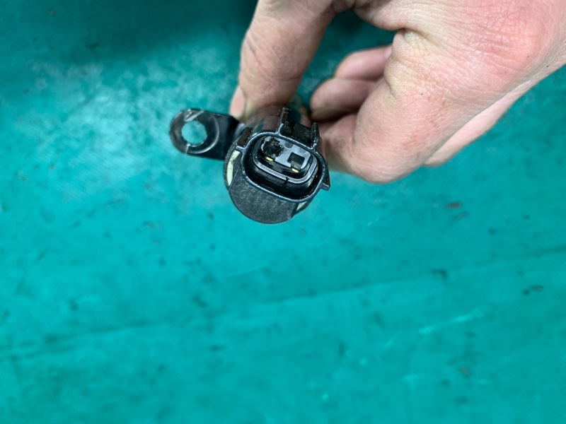 Клапан изменения фаз ГРМ MAGENTIS 05–10 2008 MG 2.4