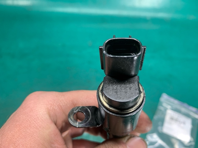 Клапан изменения фаз ГРМ MAGENTIS 05–10 2008 MG 2.4