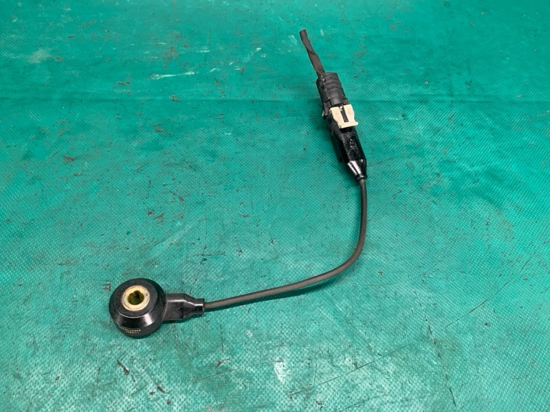 Датчик детонации KIA MAGENTIS 05–10 2008 MG 2.4 39250-25200 Б/У