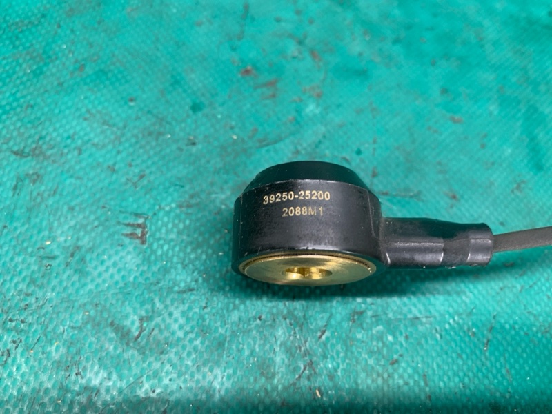 Датчик детонации KIA MAGENTIS 05–10 MG 2.4