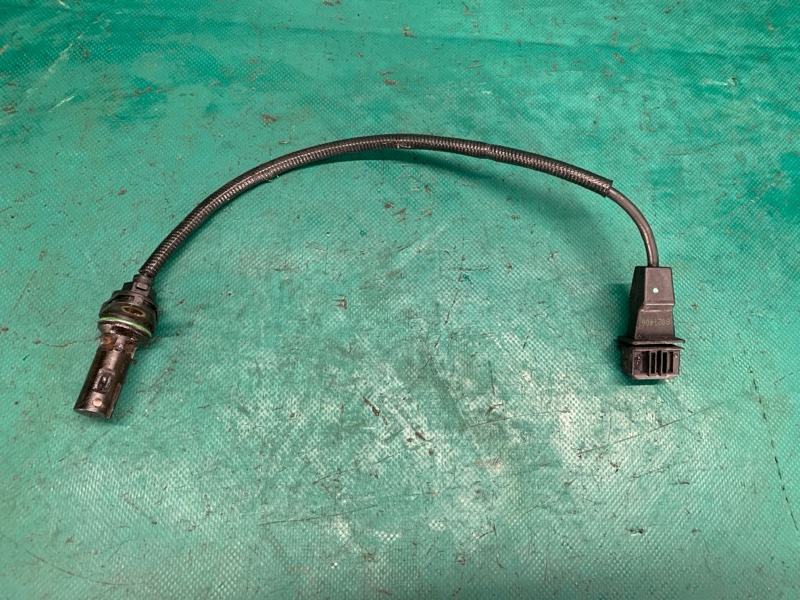 Датчик положения коленвала KIA MAGENTIS 05–10 2008 MG 2.4 39180-25200 Б/У