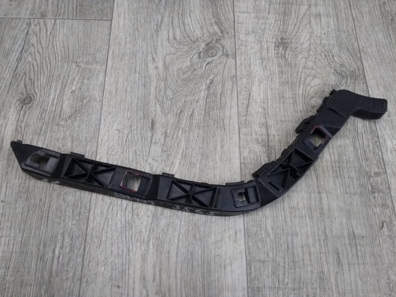 Кронштейн заднего бампера правый KIA SORENTO UM 14- 2015 UM 2.4 G4KJ 86662-C6000 Б/У