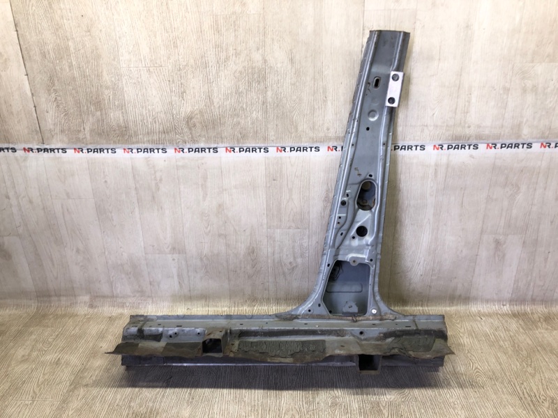 Стойка кузова средняя правая GX470 02-09