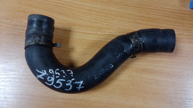 Патрубок системы охлаждения KIA SORENTO BL 02-09 25411-3E000 Б/У