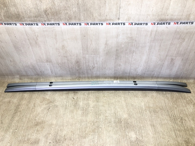 Рейлинги KIA SORENTO UM 14- 2015 UM 2.4 G4KJ C6021-ADU01 Б/У