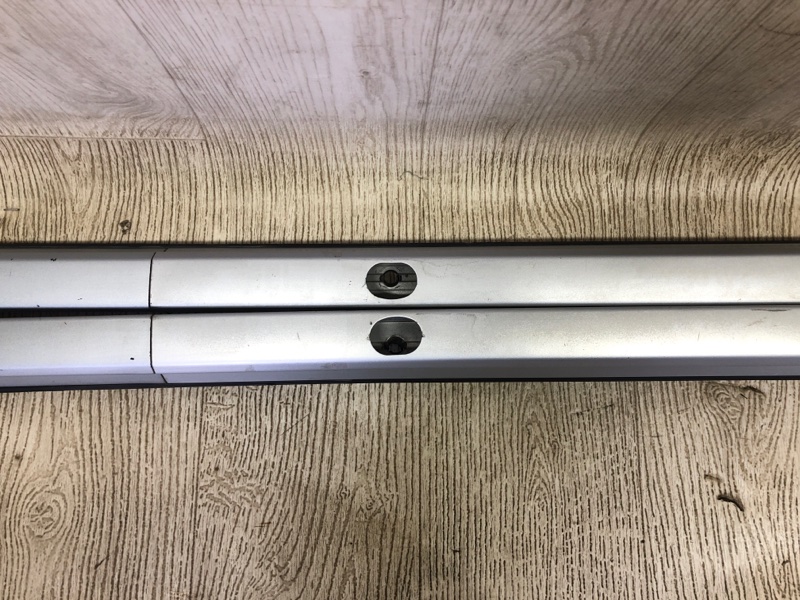 Рейлинги KIA SORENTO UM 14- UM 2.4 G4KJ