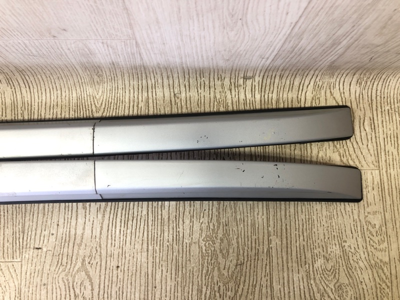 Рейлинги SORENTO UM 14- 2015 UM 2.4 G4KJ