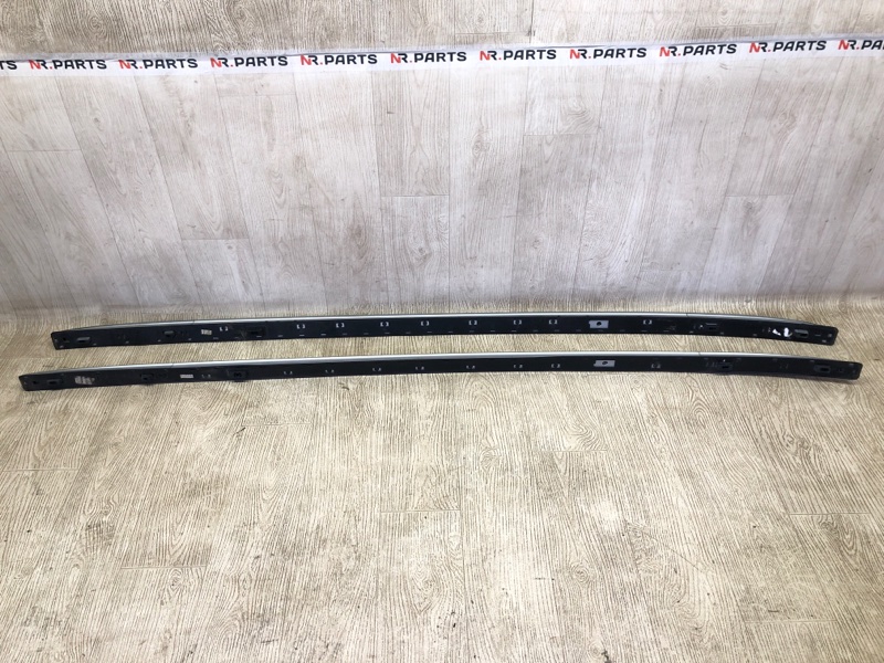 Рейлинги SORENTO UM 14- 2015 UM 2.4 G4KJ