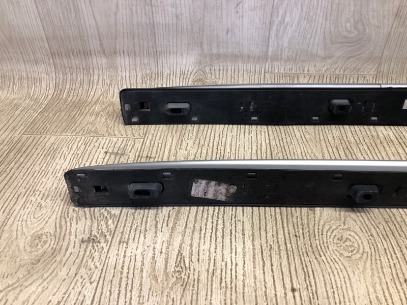 Рейлинги SORENTO UM 14- 2015 UM 2.4 G4KJ