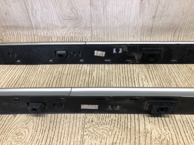 Рейлинги SORENTO UM 14- 2015 UM 2.4 G4KJ