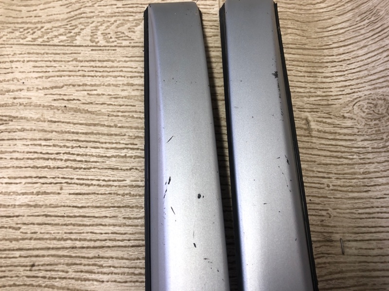 Рейлинги SORENTO UM 14- 2015 UM 2.4 G4KJ