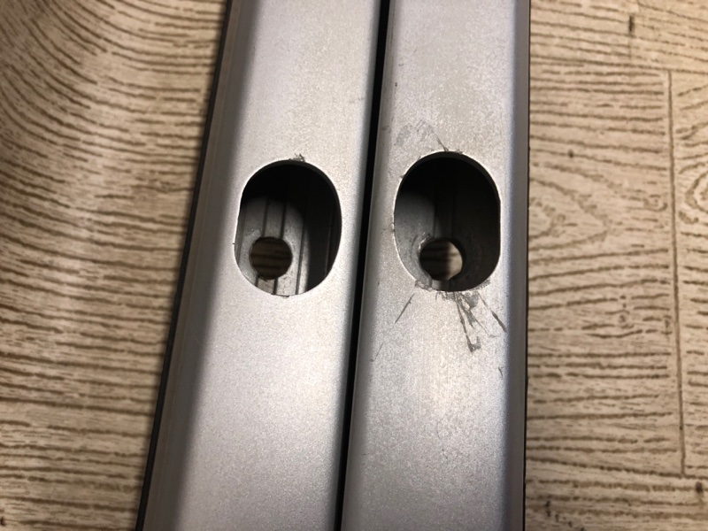 Рейлинги SORENTO UM 14- 2015 UM 2.4 G4KJ