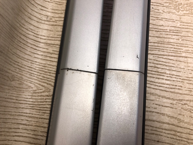 Рейлинги SORENTO UM 14- 2015 UM 2.4 G4KJ