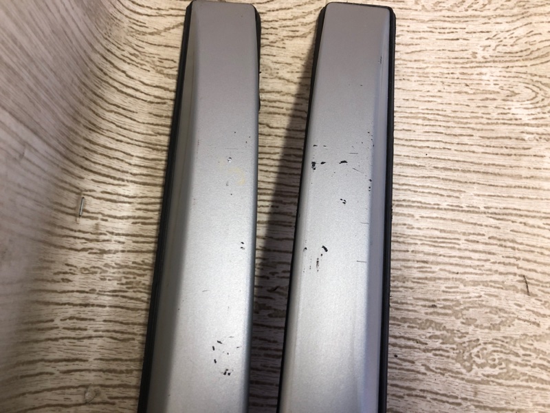 Рейлинги SORENTO UM 14- 2015 UM 2.4 G4KJ