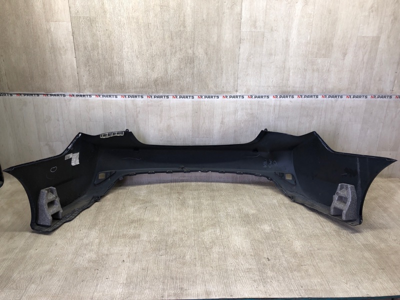 Бампер задний SONATA YF 10-14 2012-2014 YF