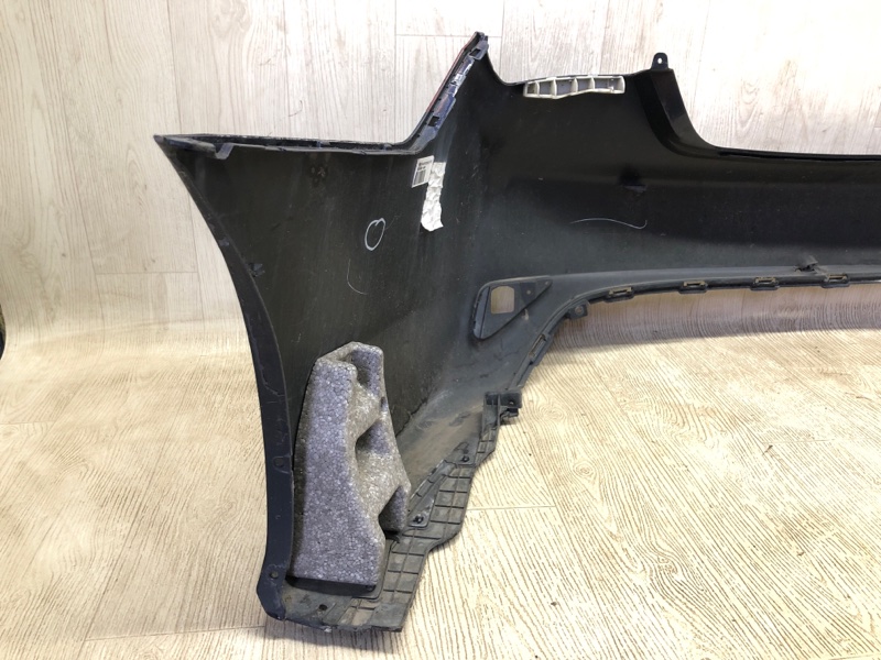 Бампер задний SONATA YF 10-14 2012-2014 YF