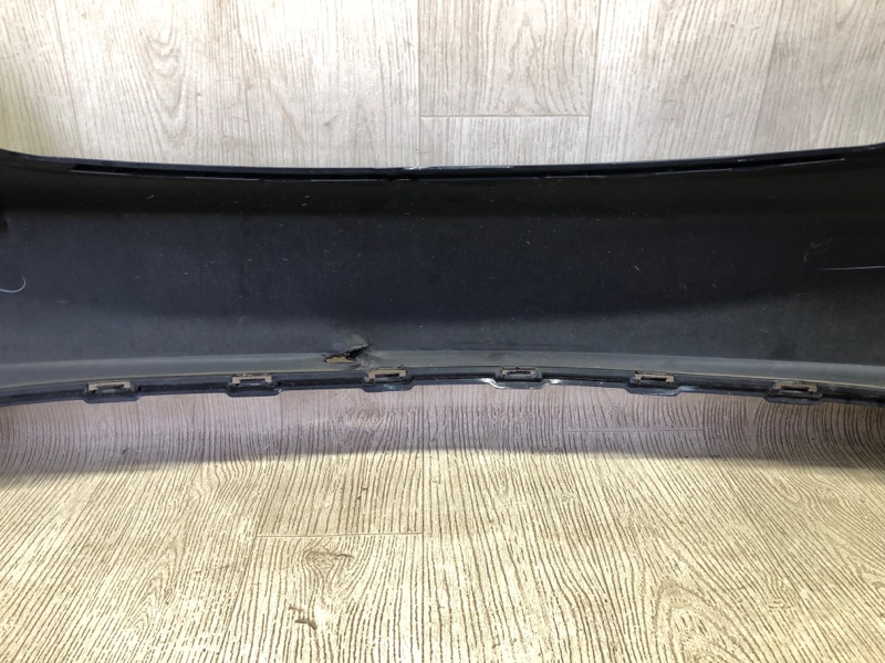 Бампер задний SONATA YF 10-14 2012-2014 YF