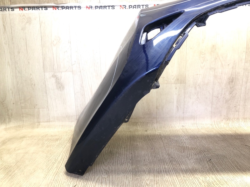 Бампер задний SONATA YF 10-14 2012-2014 YF