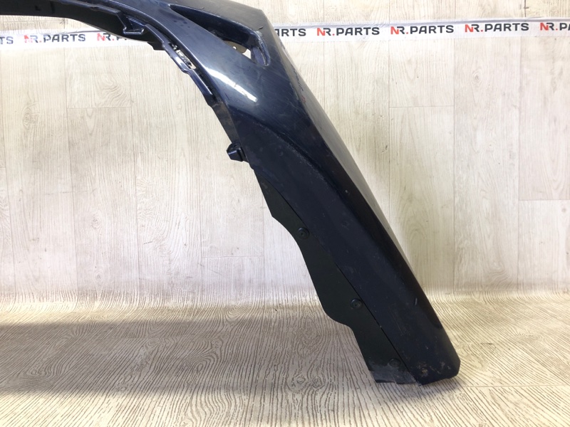 Бампер задний SONATA YF 10-14 2012-2014 YF