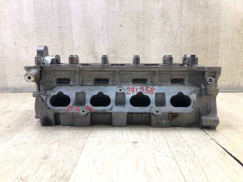 Головка блока цилиндров 200 14-16 2015 UF 2.4 ED6