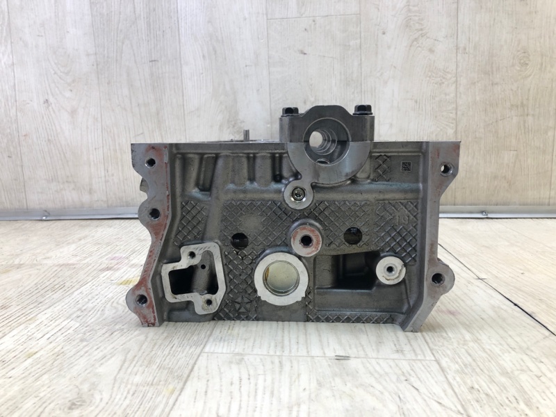 Головка блока цилиндров 200 14-16 2015 UF 2.4 ED6