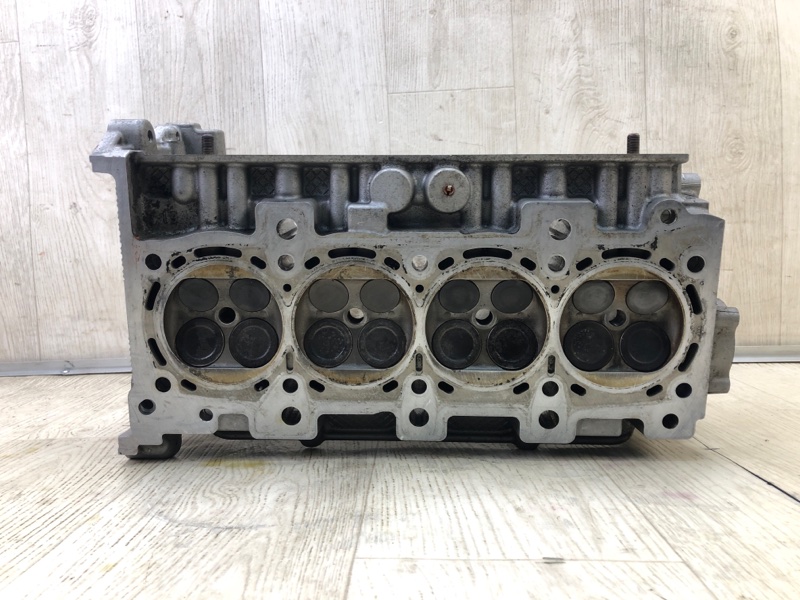 Головка блока цилиндров 200 14-16 2015 UF 2.4 ED6