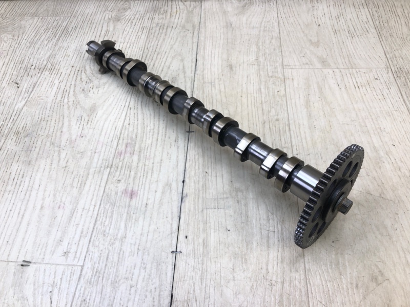 Распредвал выпускной CHRYSLER 200 14-16 2015 UF 2.4 ED6 5047337AI Б/У