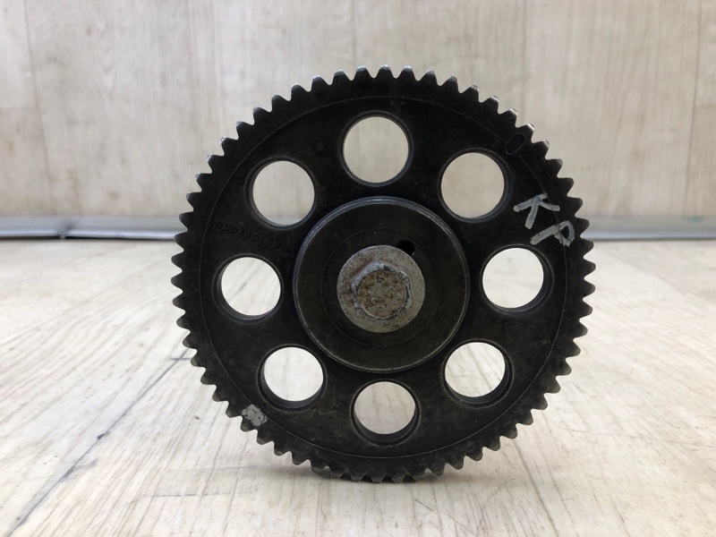 Распредвал выпускной CHRYSLER 200 14-16 UF 2.4 ED6