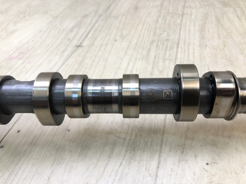 Распредвал выпускной 200 14-16 2015 UF 2.4 ED6