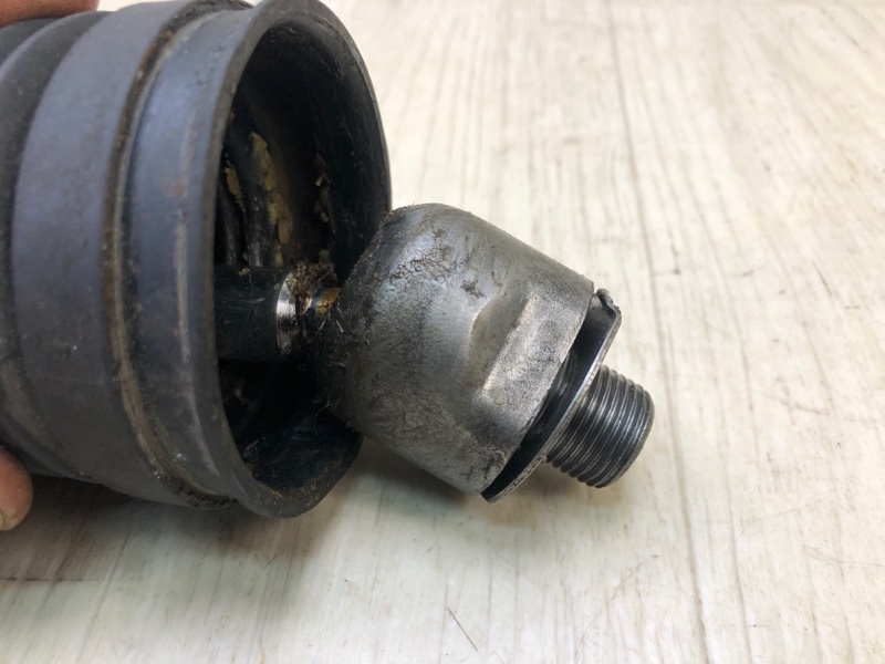 Рулевая тяга правая TLX 17-20 2018 Седан 3.5