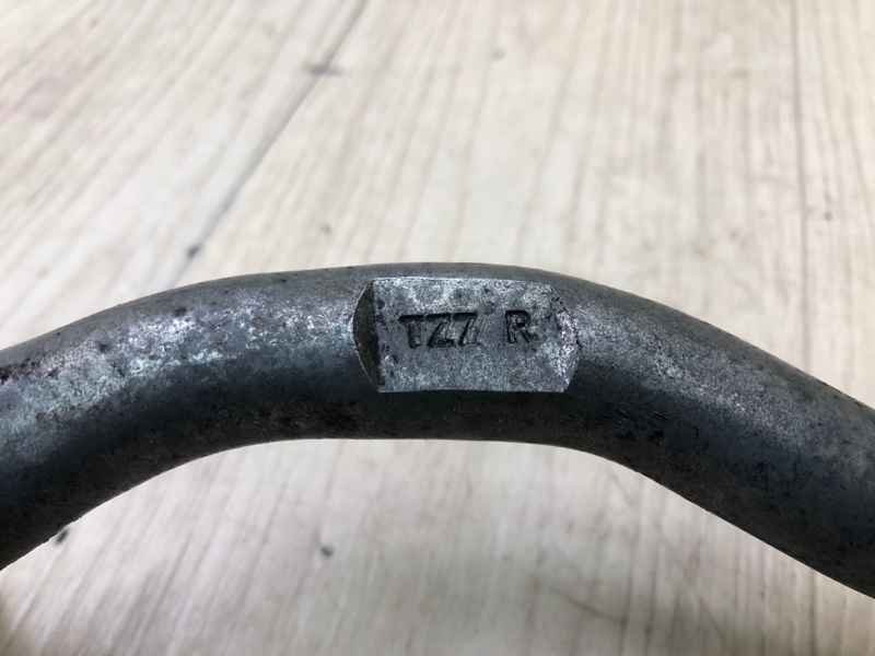 Рулевая тяга правая TLX 17-20 2018 Седан 3.5