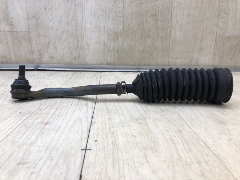 Запчасть рулевая тяга левая ACURA TLX 17-20 2018 Седан 3.5 53010-T2B-A01 Б/У Рулевая тяга левая ACURA TLX 17-20 2018 Седан 3.5 53010-T2B-A01 Б/У
