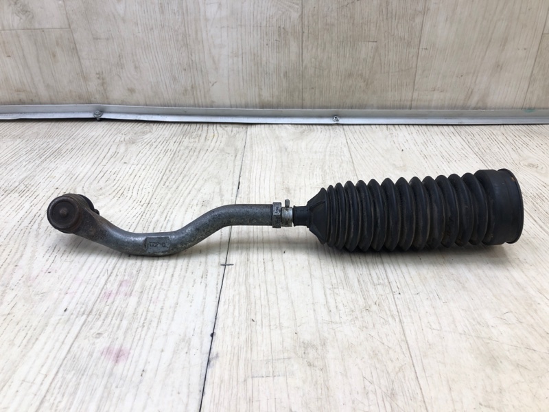 Рулевая тяга левая TLX 17-20 2018 Седан 3.5 Рулевая тяга левая TLX 17-20 2018 Седан 3.5