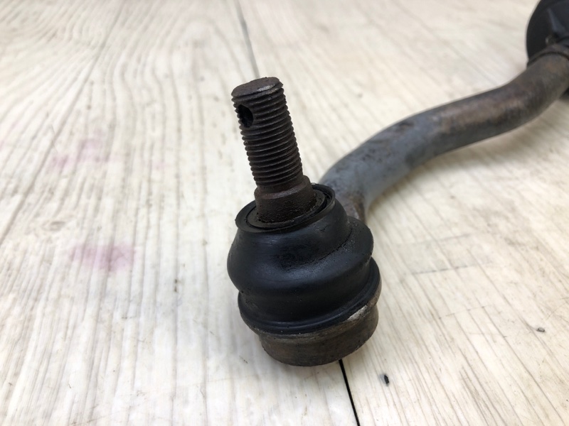 Рулевая тяга левая ACURA TLX 17-20 Седан 3.5 Рулевая тяга левая ACURA TLX 17-20 Седан 3.5