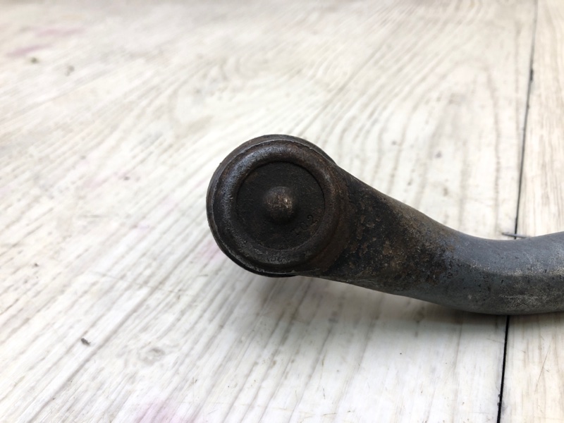 Рулевая тяга левая TLX 17-20 2018 Седан 3.5 Рулевая тяга левая TLX 17-20 2018 Седан 3.5