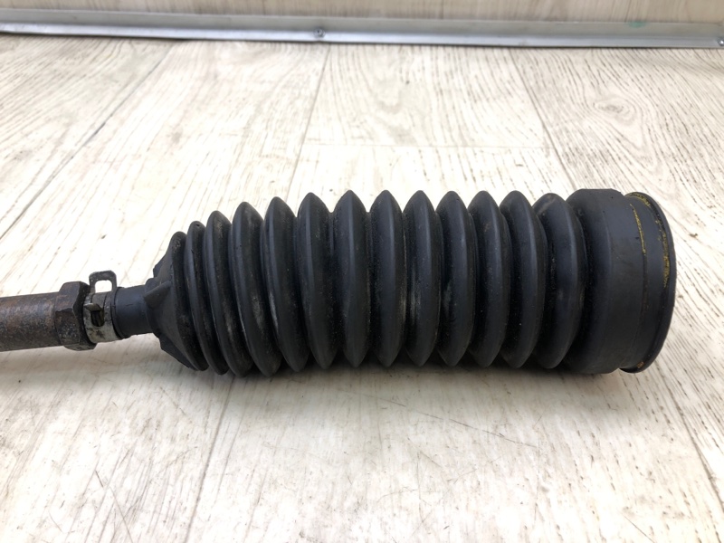 Рулевая тяга левая TLX 17-20 2018 Седан 3.5 Рулевая тяга левая TLX 17-20 2018 Седан 3.5