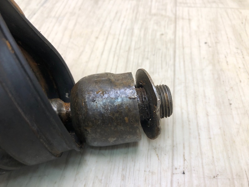 Рулевая тяга левая TLX 17-20 2018 Седан 3.5 Рулевая тяга левая TLX 17-20 2018 Седан 3.5