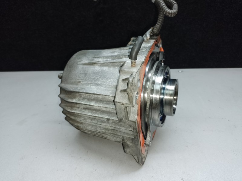 Муфта подключения заднего моста LEXUS RX350/450 09-15 2011 3.5 2GR-FE 41303-48011 Б/У