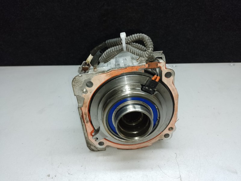 Муфта подключения заднего моста RX350/450 09-15 2011 3.5 2GR-FE