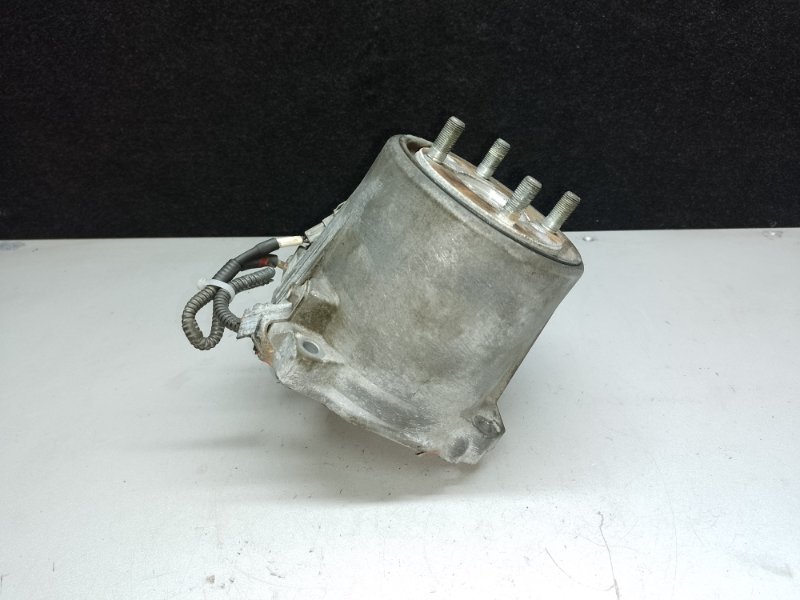 Муфта подключения заднего моста RX350/450 09-15 2011 3.5 2GR-FE