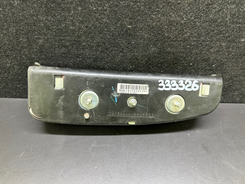 Подушка безопасности в сиденье передняя левая LEGEND 04-13