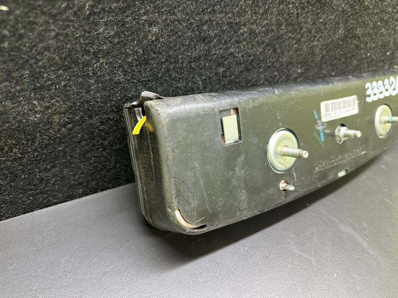 Подушка безопасности в сиденье передняя левая HONDA LEGEND 04-13