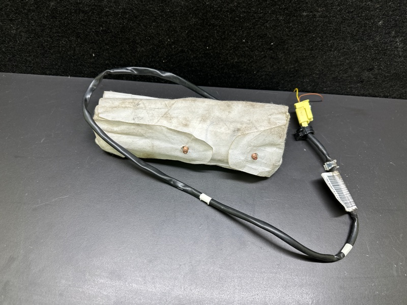 Подушка безопасности в сиденье передняя левая ALTIMA L33 12-18